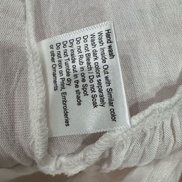 Area stars viscose dress size small - Picture 5 of 9